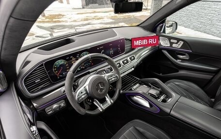 Mercedes-Benz GLE AMG, 2020 год, 12 490 000 рублей, 30 фотография