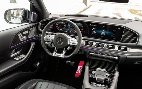 Mercedes-Benz GLE AMG, 2020 год, 12 490 000 рублей, 35 фотография