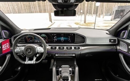 Mercedes-Benz GLE AMG, 2020 год, 12 490 000 рублей, 38 фотография