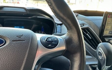 Ford Tourneo Custom I рестайлинг, 2020 год, 2 442 000 рублей, 19 фотография