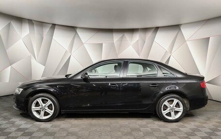 Audi A4, 2014 год, 1 499 000 рублей, 5 фотография