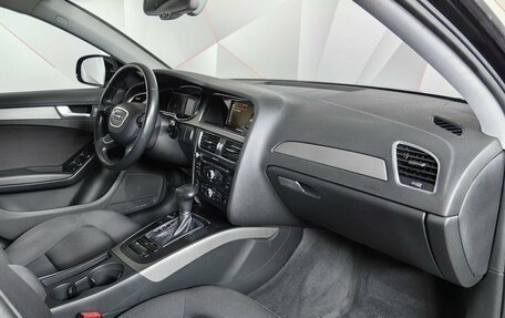 Audi A4, 2014 год, 1 499 000 рублей, 9 фотография