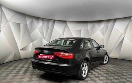 Audi A4, 2014 год, 1 499 000 рублей, 2 фотография