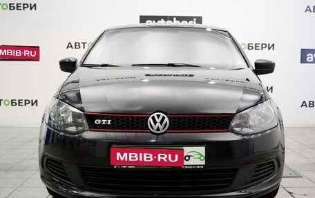 Volkswagen Polo VI (EU Market), 2012 год, 827 000 рублей, 8 фотография