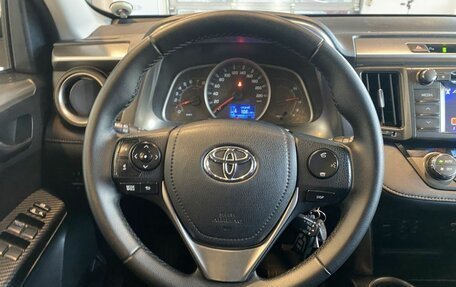 Toyota RAV4, 2013 год, 1 955 000 рублей, 10 фотография