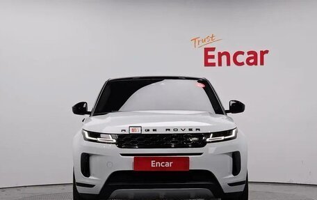 Land Rover Range Rover Evoque II, 2021 год, 3 100 888 рублей, 2 фотография