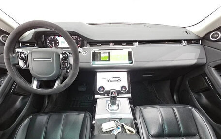 Land Rover Range Rover Evoque II, 2021 год, 3 100 888 рублей, 6 фотография