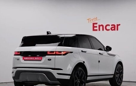 Land Rover Range Rover Evoque II, 2021 год, 3 100 888 рублей, 3 фотография