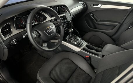 Audi A4, 2012 год, 1 749 990 рублей, 11 фотография
