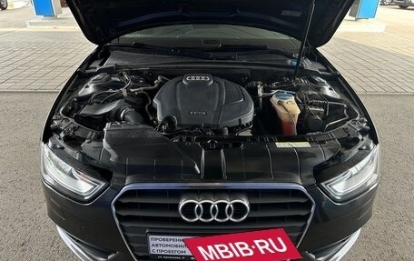 Audi A4, 2012 год, 1 749 990 рублей, 7 фотография