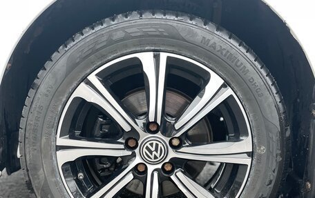 Volkswagen Polo VI (EU Market), 2017 год, 970 000 рублей, 5 фотография