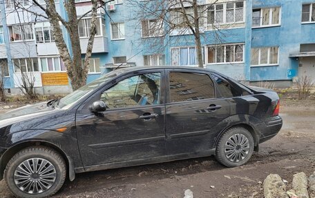 Ford Focus IV, 2004 год, 400 000 рублей, 3 фотография