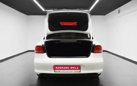 Volkswagen Passat B7, 2011 год, 1 295 000 рублей, 7 фотография