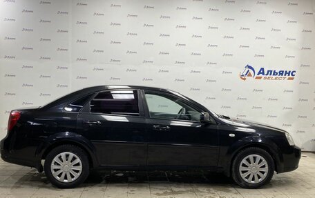Chevrolet Lacetti, 2011 год, 565 000 рублей, 2 фотография