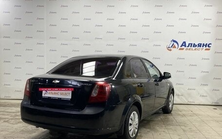 Chevrolet Lacetti, 2011 год, 565 000 рублей, 3 фотография