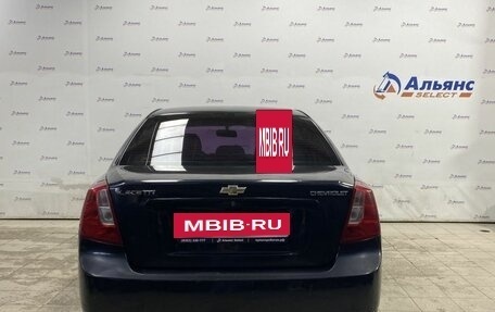 Chevrolet Lacetti, 2011 год, 565 000 рублей, 4 фотография