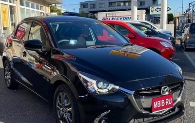 Mazda Demio IV, 2019 год, 980 000 рублей, 1 фотография