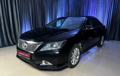 Toyota Camry, 2012 год, 1 900 000 рублей, 1 фотография