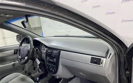 Chevrolet Lacetti, 2011 год, 565 000 рублей, 11 фотография