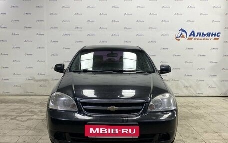Chevrolet Lacetti, 2011 год, 565 000 рублей, 28 фотография