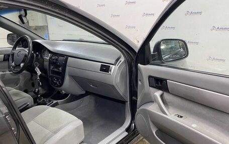 Chevrolet Lacetti, 2011 год, 565 000 рублей, 33 фотография