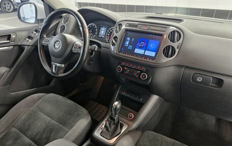 Volkswagen Tiguan I, 2013 год, 1 770 000 рублей, 6 фотография