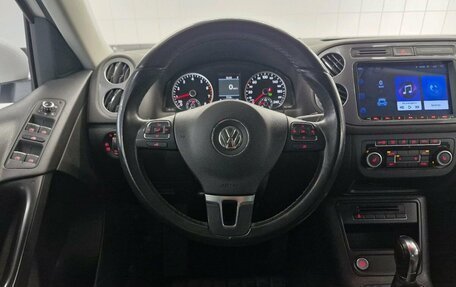 Volkswagen Tiguan I, 2013 год, 1 770 000 рублей, 12 фотография