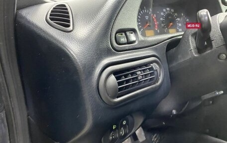 Chevrolet Niva I рестайлинг, 2016 год, 740 000 рублей, 25 фотография