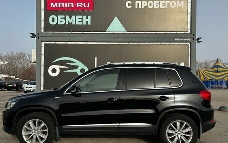 Volkswagen Tiguan I, 2013 год, 1 670 000 рублей, 8 фотография