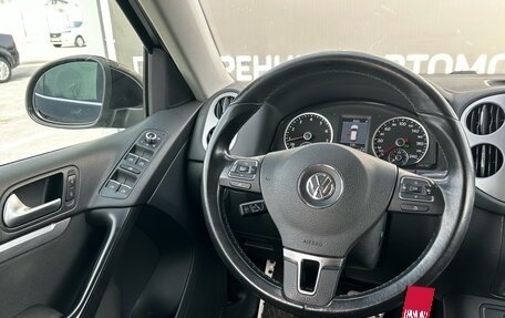 Volkswagen Tiguan I, 2013 год, 1 670 000 рублей, 12 фотография