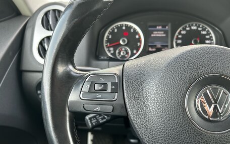 Volkswagen Tiguan I, 2013 год, 1 670 000 рублей, 23 фотография