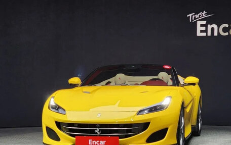 Ferrari Portofino, 2020 год, 20 600 000 рублей, 3 фотография