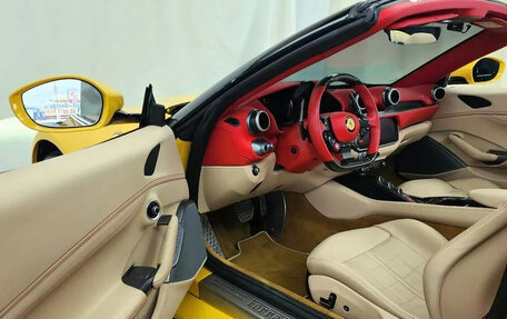 Ferrari Portofino, 2020 год, 20 600 000 рублей, 10 фотография