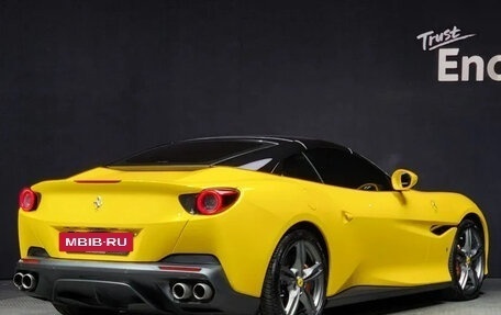 Ferrari Portofino, 2020 год, 20 600 000 рублей, 2 фотография