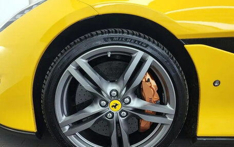 Ferrari Portofino, 2020 год, 20 600 000 рублей, 5 фотография