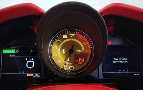 Ferrari Portofino, 2020 год, 20 600 000 рублей, 8 фотография