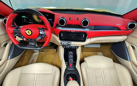 Ferrari Portofino, 2020 год, 20 600 000 рублей, 7 фотография