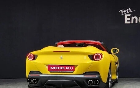 Ferrari Portofino, 2020 год, 20 600 000 рублей, 4 фотография