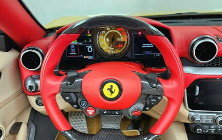 Ferrari Portofino, 2020 год, 20 600 000 рублей, 13 фотография