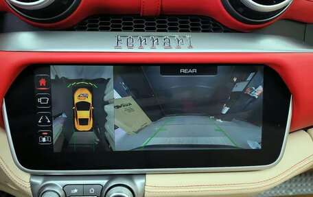 Ferrari Portofino, 2020 год, 20 600 000 рублей, 15 фотография