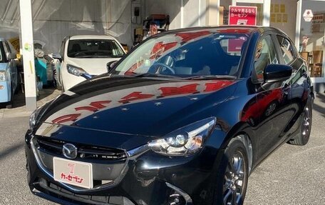 Mazda Demio IV, 2019 год, 980 000 рублей, 2 фотография