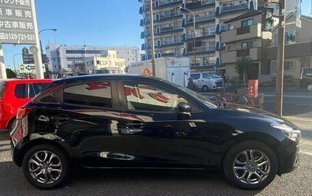 Mazda Demio IV, 2019 год, 980 000 рублей, 6 фотография