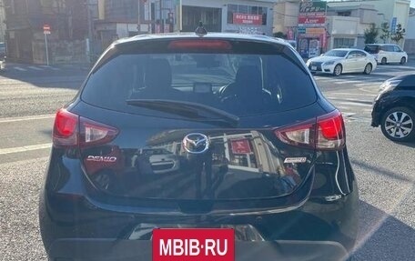 Mazda Demio IV, 2019 год, 980 000 рублей, 4 фотография