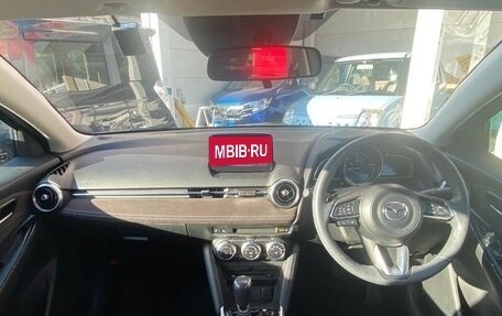 Mazda Demio IV, 2019 год, 980 000 рублей, 16 фотография
