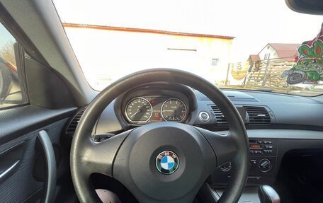 BMW 1 серия, 2011 год, 1 170 000 рублей, 10 фотография
