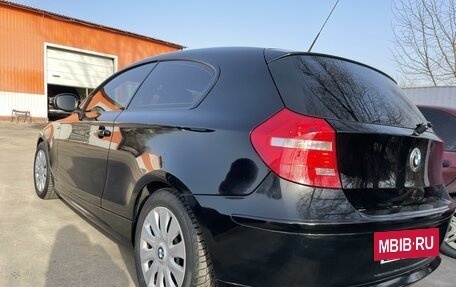 BMW 1 серия, 2011 год, 1 170 000 рублей, 5 фотография