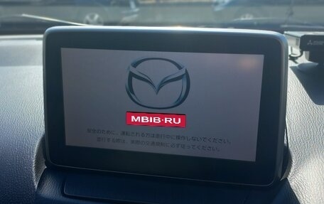 Mazda Demio IV, 2016 год, 1 195 000 рублей, 17 фотография