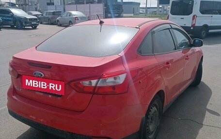 Ford Focus III, 2012 год, 999 000 рублей, 4 фотография