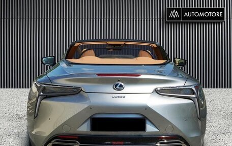 Lexus LC I, 2024 год, 10 000 000 рублей, 5 фотография