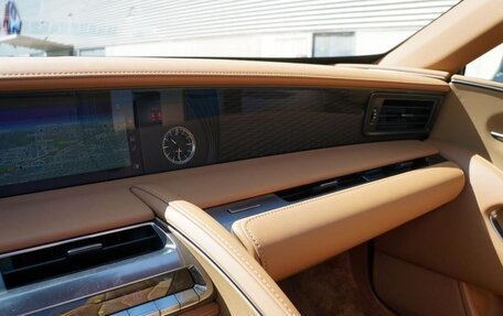 Lexus LC I, 2024 год, 10 000 000 рублей, 10 фотография